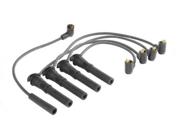 Ücretsiz Kargo LAND ROVER FREELANDER BUJİ KABLOSU SETİ 1800 Motor TAİWAN