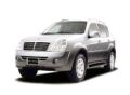 SSANGYONG REXTON Jeep ÖN FREN BALATASI TAKIMI Seti 2008 den 2011 e Kadar Model KORE