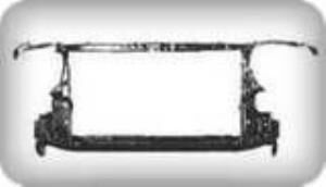 COROLLA VERSO ÖN PANEL (KOMPLE) 2002/2003