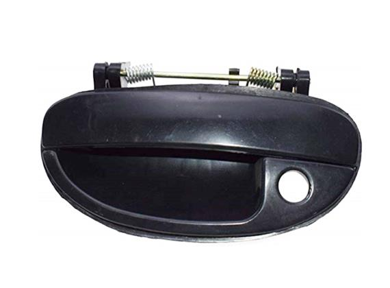 Ücretsiz Kargo DAEWOO NUBIRA ÖN SOL DIŞ KAPI AÇMA KOLU 1998 den 2002 e Kadar Model TAİWAN