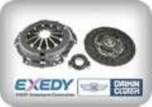 YARİS DEBRİYAJ SETİ 1.4L D4-D 2006 ÜZERİ