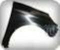 KIA PICANTO ÖN ÇAMURLUK DELİKSİZ SAĞ 2008/2009 MODEL İÇİN