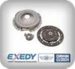 YARİS DEBRİYAJ SETİ 1.3L VVTİ 2005/2010
