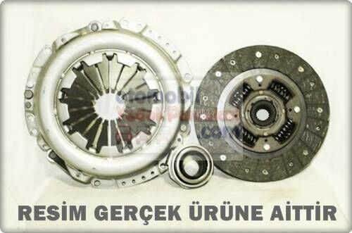 AVENSİS DEBRİYAJ SETİ 1.6 - 1.8 MOTOR 2002/2004