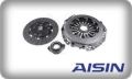SUBARU İMPREZA DEBRİYAJ SETİ 4x2 2.0 MOTOR 1992/1998