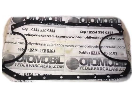 Ücretsiz Kargo KİA CERES KARTER CONTASI Lastik Conta 2400 Motor TAİWAN