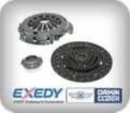 HİLUX DEBRİYAJ SETİ 2L-T 4X4 1989 ÜZERİ