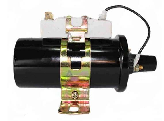 Ücretsiz Kargo DFM PANELVAN 1100 Motor ATEŞLEME BOBİNİ Taşlı TAİWAN
