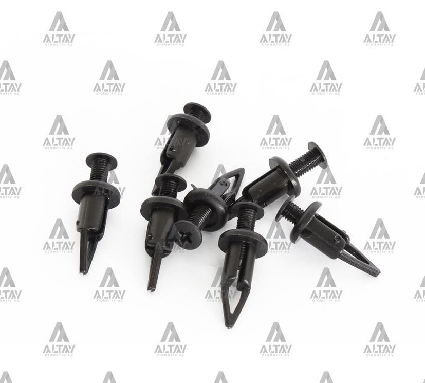 KLİPS TOYOTA TAMPON VİDALI