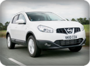 QASHQAİ WESTİNGHOUSE (1.6-2.0 MOTOR)