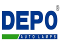 Ücretsiz Kargo TOYOTA YARİS SAĞ STOP LAMBASI Beyaz Camlı 2009 dan 2010 a Kadar Model DEPO TAİWAN