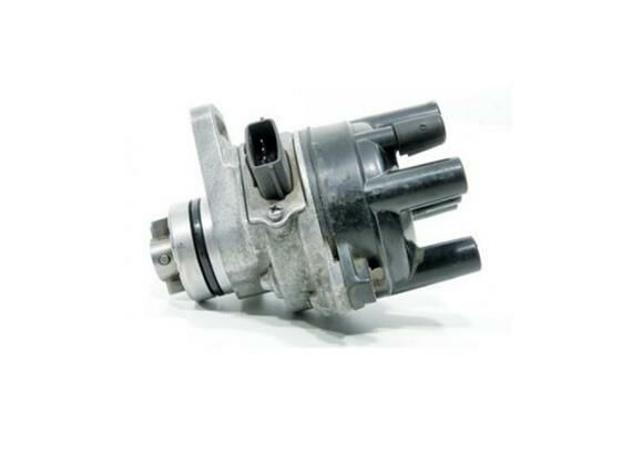 Ücretsiz Kargo KİA SEPHİA ATEŞLEME DİSTRİBÜTÖRÜ 1600 Motor 1996 ve Üstü Model KOREA