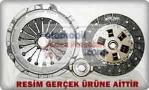 HYUNDAİ ACCENT ADMİRE DEBRİYAJ SETİ 1.5 DİZEL 3 SİLİNDİR 2003/2006 ARASI