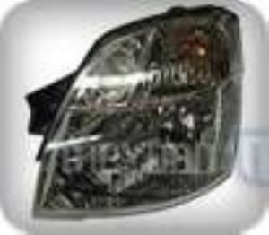 KIA PICANTO FAR LAMBASI SOL MANUEL 2004/2008 MODEL İÇİN