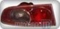 MITSUBISHI LANCER İÇ STOP LAMBASI SOL KIRMIZI/BEYAZ 2008/2011 MODEL İÇİN