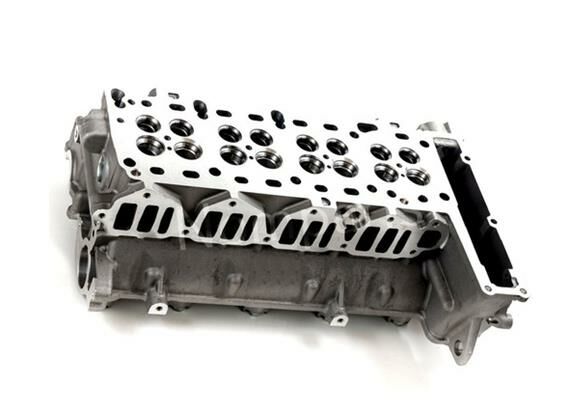 Ücretsiz Kargo SSANGYONG KYRON Jeep MOTOR SİLİNDİR KAPAĞI 2000 Motor 2005 ve Üstü Model TAİWAN