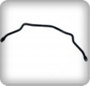 GEELY MK Familia ÖN VİRAJ DEMİRİ