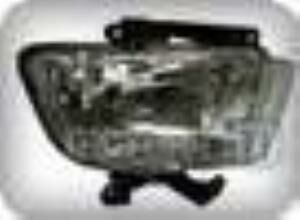 KIA PICANTO SİS LAMBASI SAĞ BAĞLANTI BRAKETLİ 2004/2008 MODEL İÇİN