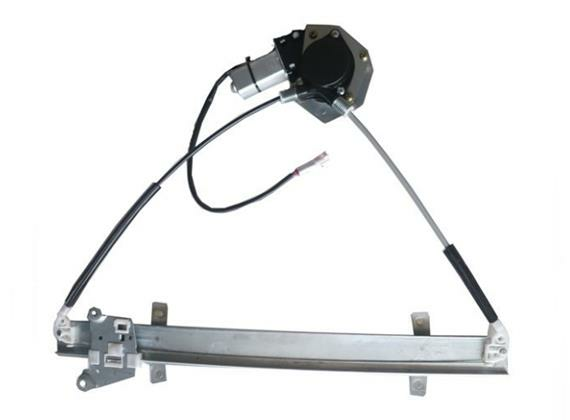 Ücretsiz Kargo SUZUKİ GRAND VİTARA ÖN SAĞ CAM KRİKOSU Elektrikli Motorlu 1998 den 2006 a Kadar Model TAİWAN