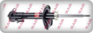 NİSSAN ALMERA AMORTİSÖR ÖN SAĞ 2000/2002 MODEL ARAÇLAR İÇİN