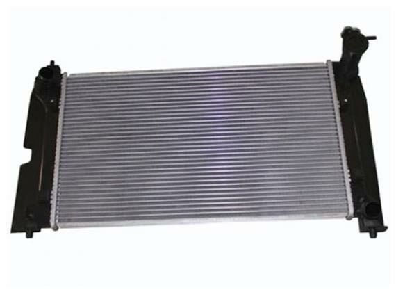 Ücretsiz Kargo GEELY FC Vision MOTOR SU RADYATÖRÜ 1500 Motor ORİJİNAL