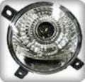 CHEVROLET SPARK ARKA REFLEKTÖR 2006/2009 SAĞ BEYAZ