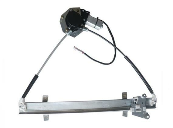 Ücretsiz Kargo SUZUKİ GRAND VİTARA ÖN SOL CAM KRİKOSU Mekanizması Elektrikli Motorlu 1998 den 2006 a Kadar Model TAİWAN