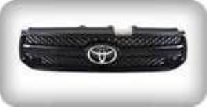 RAV4 ÖN PANJURU 2004/2006 MODEL İÇİN