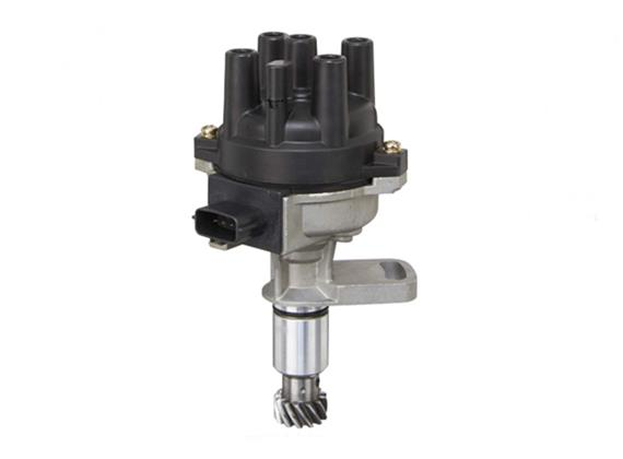 SUZUKİ VİTARA 5 Kapı ATEŞLEME DİSTRİBÜTÖRÜ Komple 1600 Motor 8V 4 Fişli TAİWAN