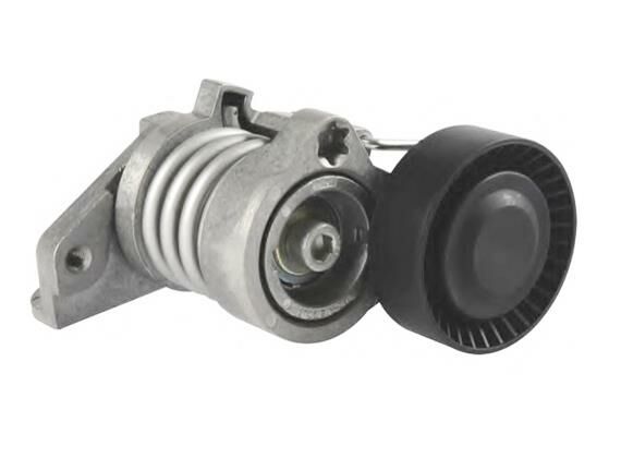 Ücretsiz Kargo MİTSUBİSHİ COLT ALTERNATÖR V KAYIŞ GERGİSİ Kütüklü Komple 2004 den 2012 e Kadar Model TAİWAN