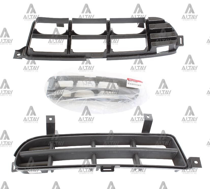 TAMPON IZGARASI CERATO ÖN ALT 07= SOL