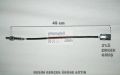 NİSSAN PATHFİNDER OKSİJEN SENSÖRÜ 3.3 Motor 1998/2004 ARASI