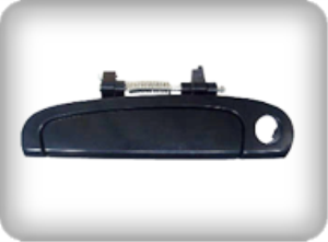 PICANTO ÖN SOL DIŞ KAPI AÇMA KOLU (2004-2008 MODEL)