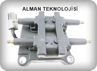 SUBARU İMPREZA ATEŞLEME BOBİNİ 1998 den 2005 e Kadar Model