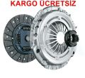KARGO ÜCRETSİZ DAEWOO DAMAS DEBRİYAJ SETİ Baskı Balata Bilya 800 Motor 1991 ve Sonrası Model JAPON
