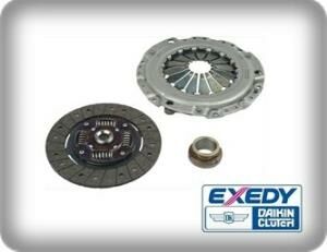 CHEVROLET AVEO DEBRİYAJ SETİ 1.4 MOTOR 16V 2008