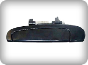 PICANTO ARKA SOL DIŞ KAPI AÇMA KOLU (2004-2008 MODEL)