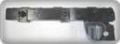 MITSUBISHI LANCER ÖN TAMPON İÇ BAĞLANTI BRAKETİ BÜYÜK SOL 2008/2011 MODEL İÇİN