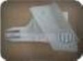 MITSUBISHI LANCER ÖN TAMPON İÇ BAĞLANTI BRAKETİ KÜÇÜK SOL 2008/2011 MODEL İÇİN