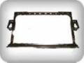 RAV4 ÖN PANEL (KOMPLE) 2006/2009