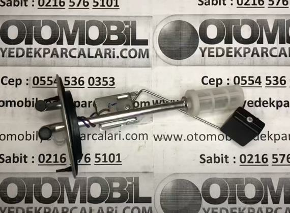 Ücretsiz Kargo TATA İNDİCA ve İNDİGO ve MARİNA YAKIT DEPO ŞAMANDIRASI DİZEL Yeni Model KISA TİP ORİJİNAL
