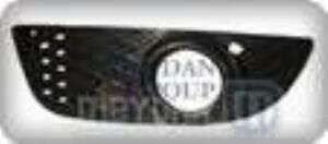 MITSUBISHI LANCER SİS LAMBA KAPAĞI SOL SİYAH SİS DELİKLİ 2008/2011 MODEL İÇİN