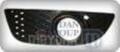 MITSUBISHI LANCER SİS LAMBA KAPAĞI SOL SİYAH SİS DELİKLİ 2008/2011 MODEL İÇİN