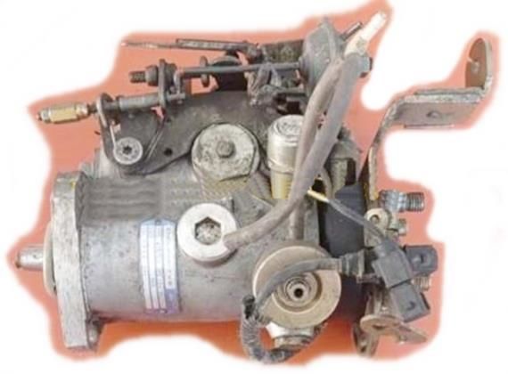 Ücretsiz Kargo TATA XENON REVİZYONLU YAKIT POMPASI ORİJİNAL