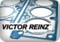 Ücretsiz Kargo TOYOTA AVENSİS SİLİNDİR KAPAK CONTASI 1600 Motor 2003 den 2008 e Kadar Model TAİWAN