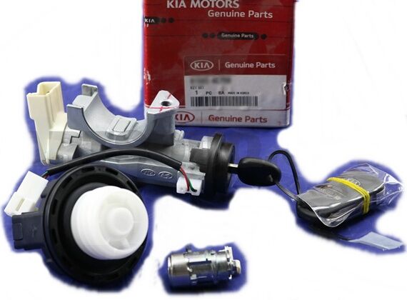 Ücretsiz Kargo KİA BONGO KONTAK KİLİT SETİ Takımı KOMPLE 2500 Motor Dizel 2010 dan 2020 e Kadar Model TAİWAN