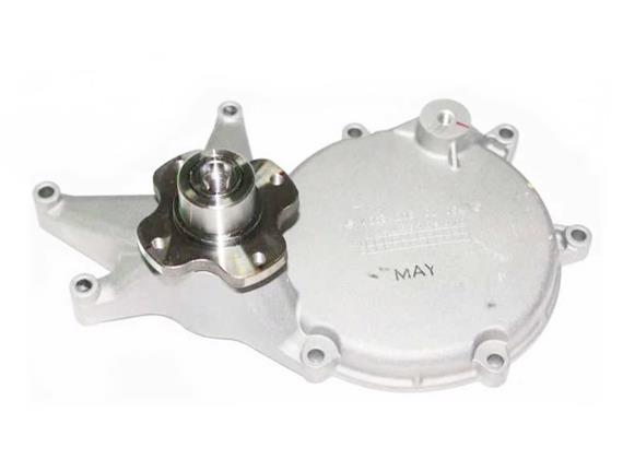 Ücretsiz Kargo SSANGYONG ACTYON Jeep ve ACTYON SPORTS PickUp MOTOR RADYATÖR FAN BRAKETİ 2000 Motor 2008 den 2012 e Kadar Model ORİJİNAL