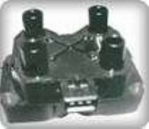 KİA SPORTAGE ATEŞLEME BOBİNİ (3 FİŞLİ) (2.0 MOTOR)(K00) 1994/1999 MODEL İÇİN