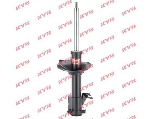 Ücretsiz Kargo NİSSAN MAXİMA ÖN SOL AMORTİSÖR 1995 den 2000 e Kadar Model KYB JAPON