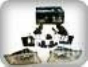 CİVİC SEDAN SİS LAMBASI SAĞ/SOL SET 2 PARÇA (ROLE/DÜĞME/TESİSAT/SİS KAPAĞI KOMPLE) 2006/2009